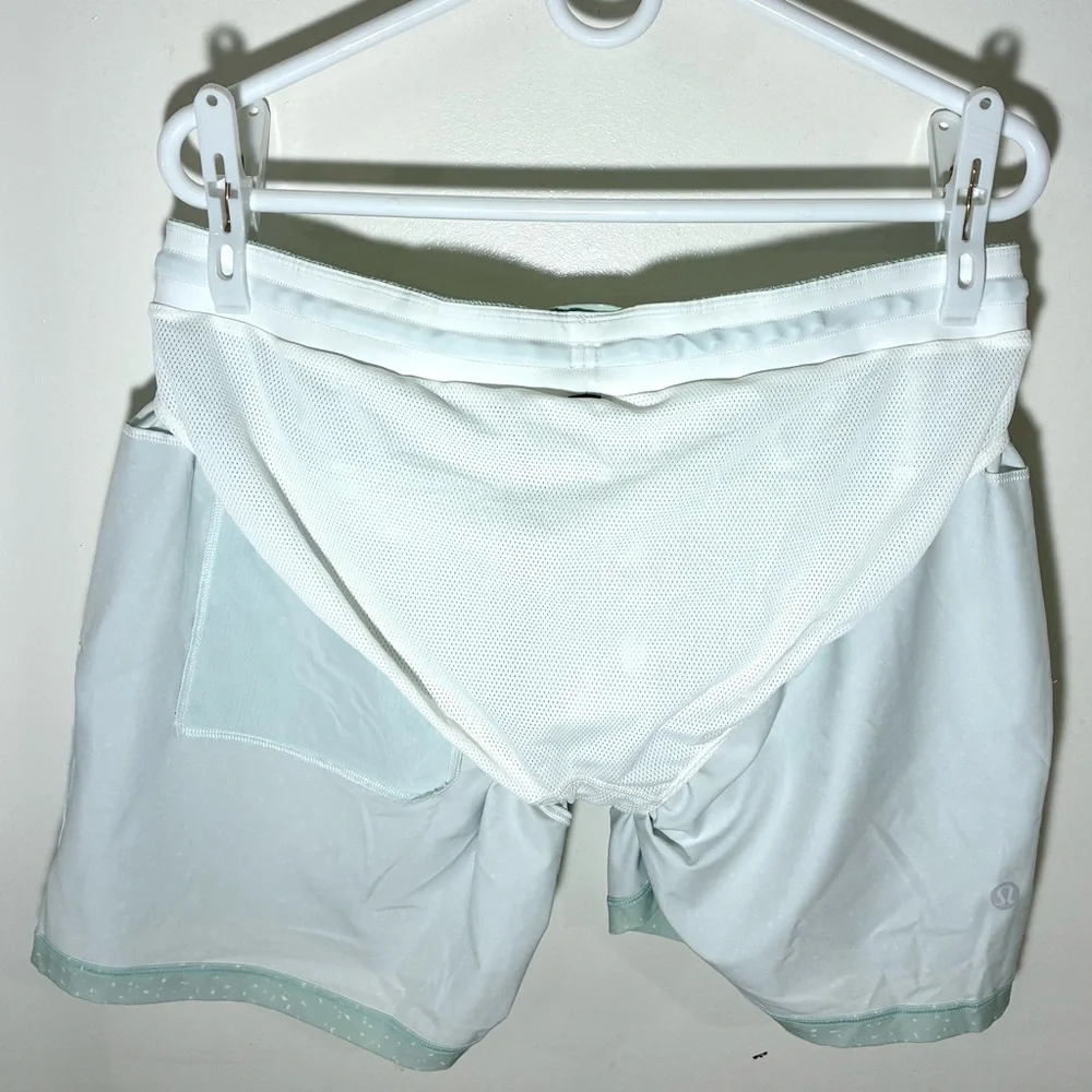 Lululemon Channel Cross Swim Short, 5
